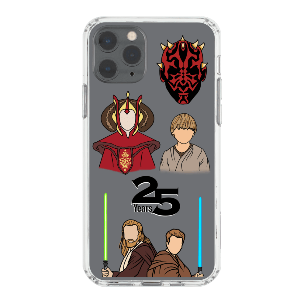 TPM 25th Phone Case - iPhone 11 Pro