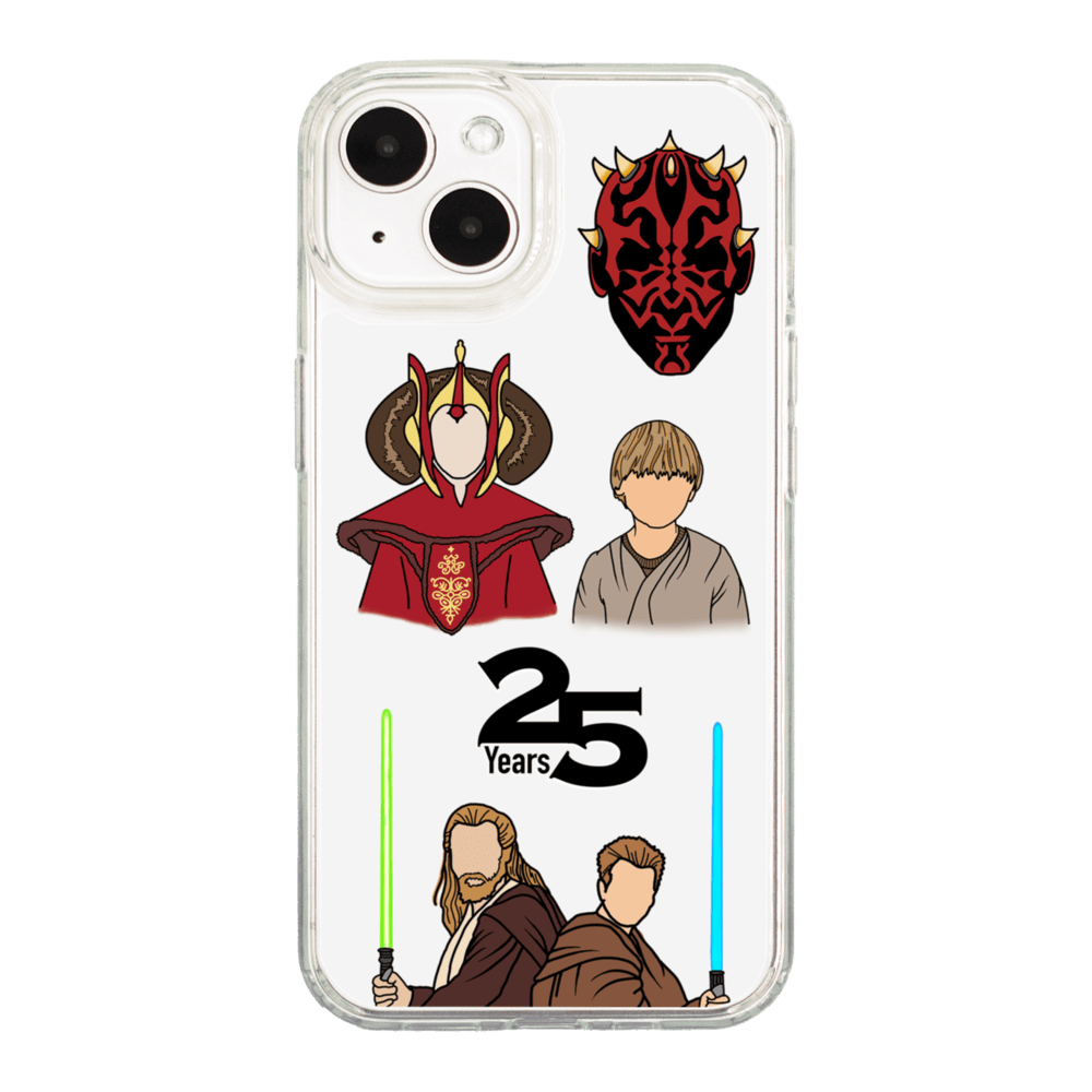 TPM 25th Phone Case - iPhone 14