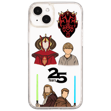 Load image into Gallery viewer, TPM 25th Phone Case - iPhone 14 Plus