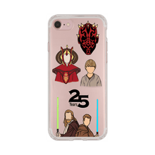 Load image into Gallery viewer, TPM 25th Phone Case - iPhone 7 8 SE