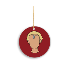 Load image into Gallery viewer, Squad 99 Ornament