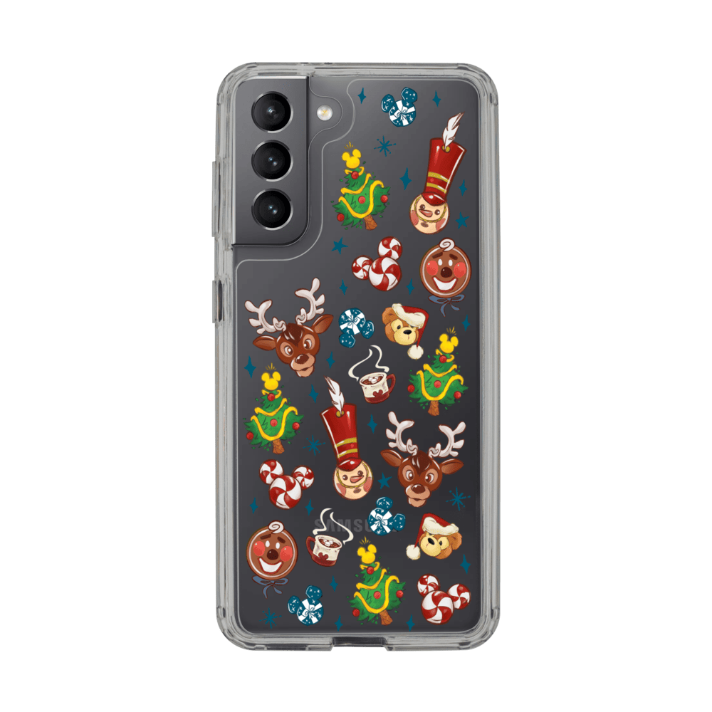 Very Merry Parade Phone Case - Samsung S22