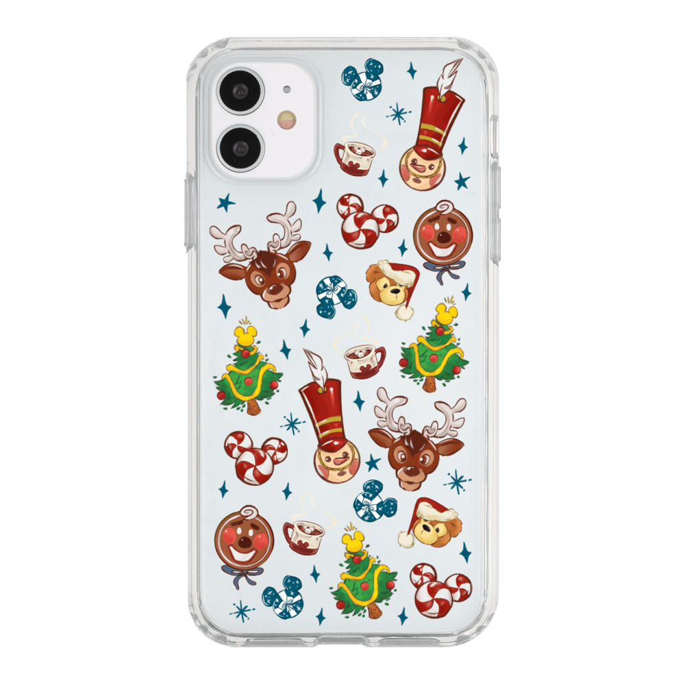 Very Merry Parade Phone Case - iPhone 11