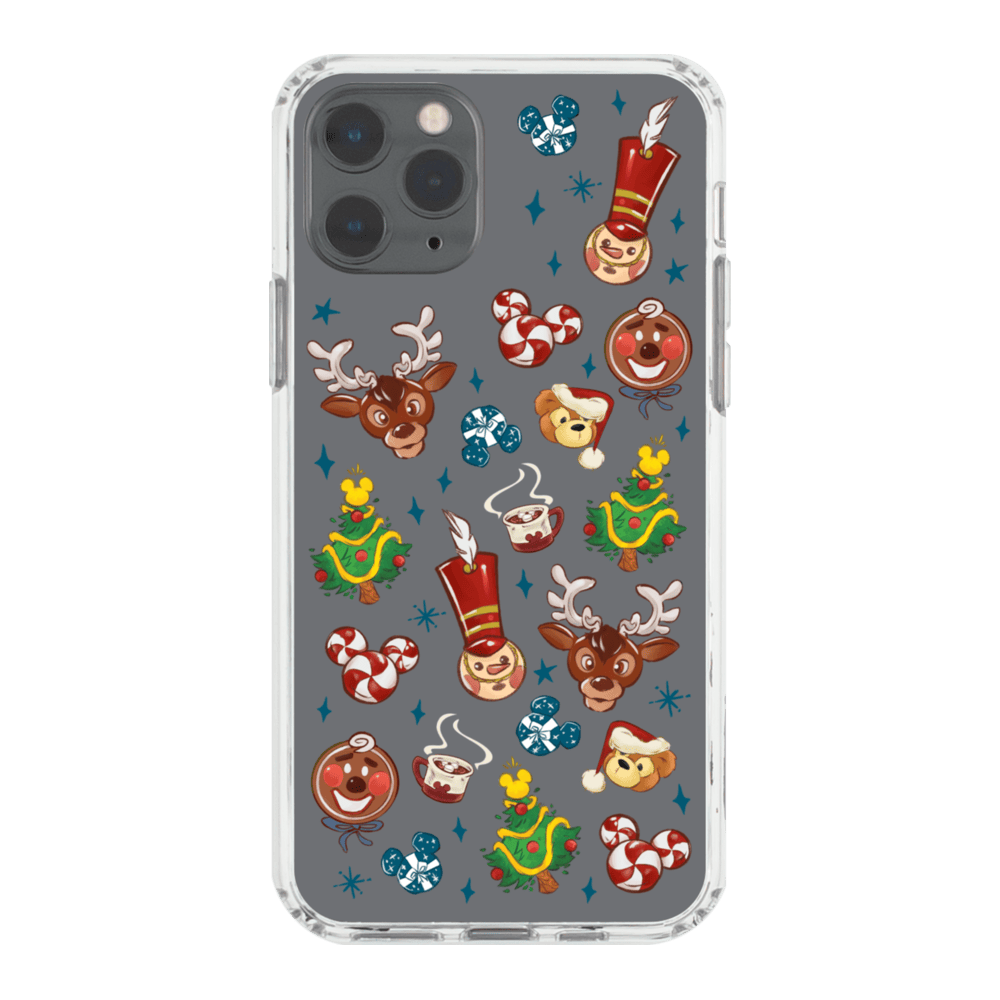 Very Merry Parade Phone Case - iPhone 11 Pro