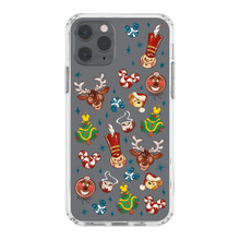 Load image into Gallery viewer, Very Merry Parade Phone Case - iPhone 11 Pro
