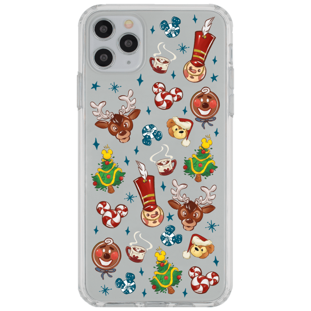 Very Merry Parade Phone Case - iPhone 11 Pro Max
