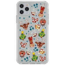 Load image into Gallery viewer, Very Merry Parade Phone Case - iPhone 11 Pro Max