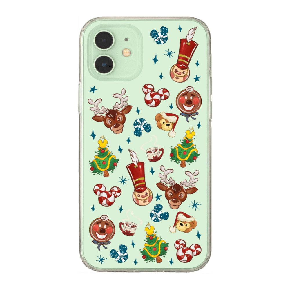 Very Merry Parade Phone Case - iPhone 12 Pro