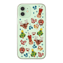 Load image into Gallery viewer, Very Merry Parade Phone Case - iPhone 12 Pro