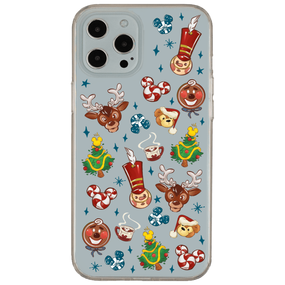 Very Merry Parade Phone Case - iPhone 12 Pro Max