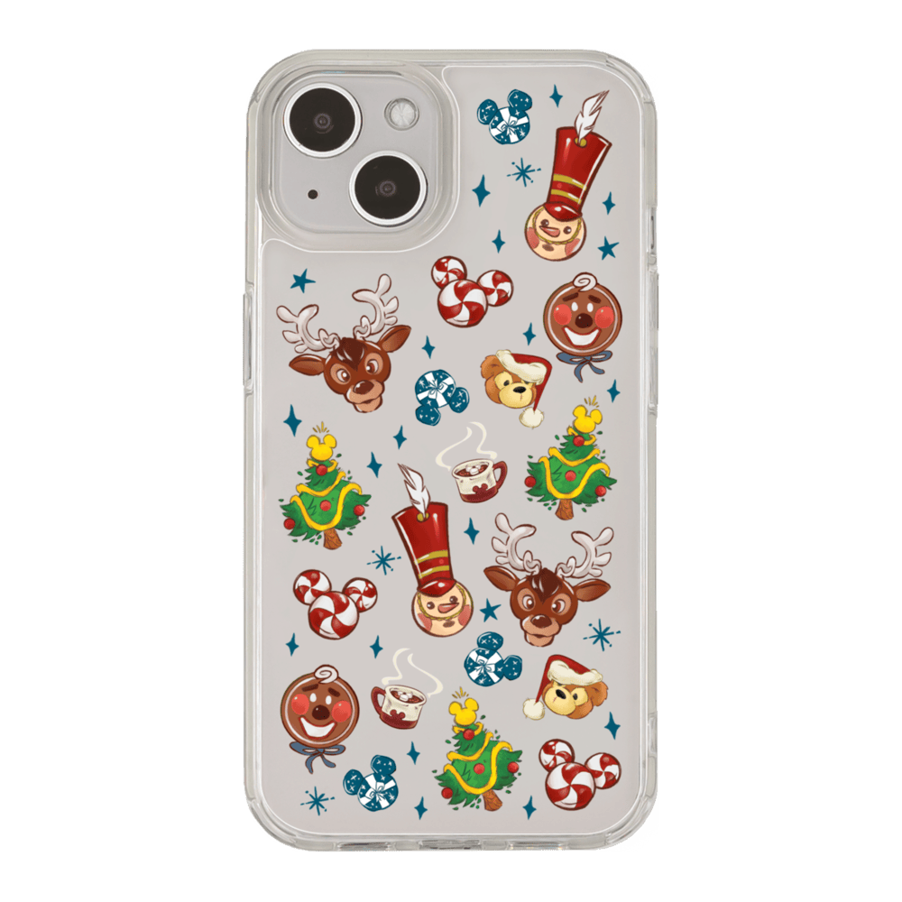 Very Merry Parade Phone Case - iPhone 13