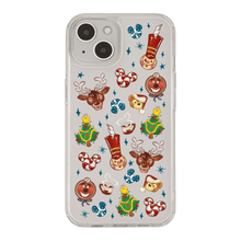 Load image into Gallery viewer, Very Merry Parade Phone Case - iPhone 13