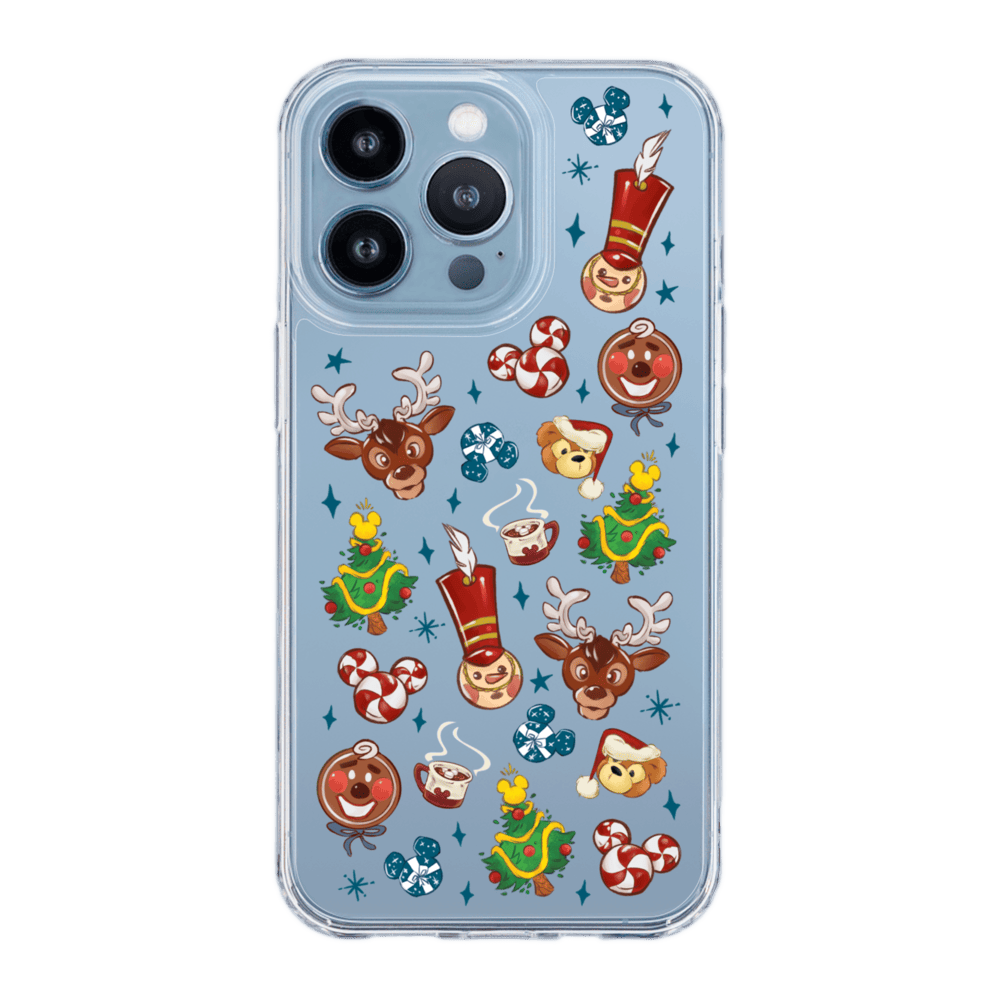 Very Merry Parade Phone Case - iPhone 13 Pro