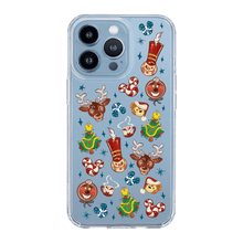 Load image into Gallery viewer, Very Merry Parade Phone Case - iPhone 13 Pro
