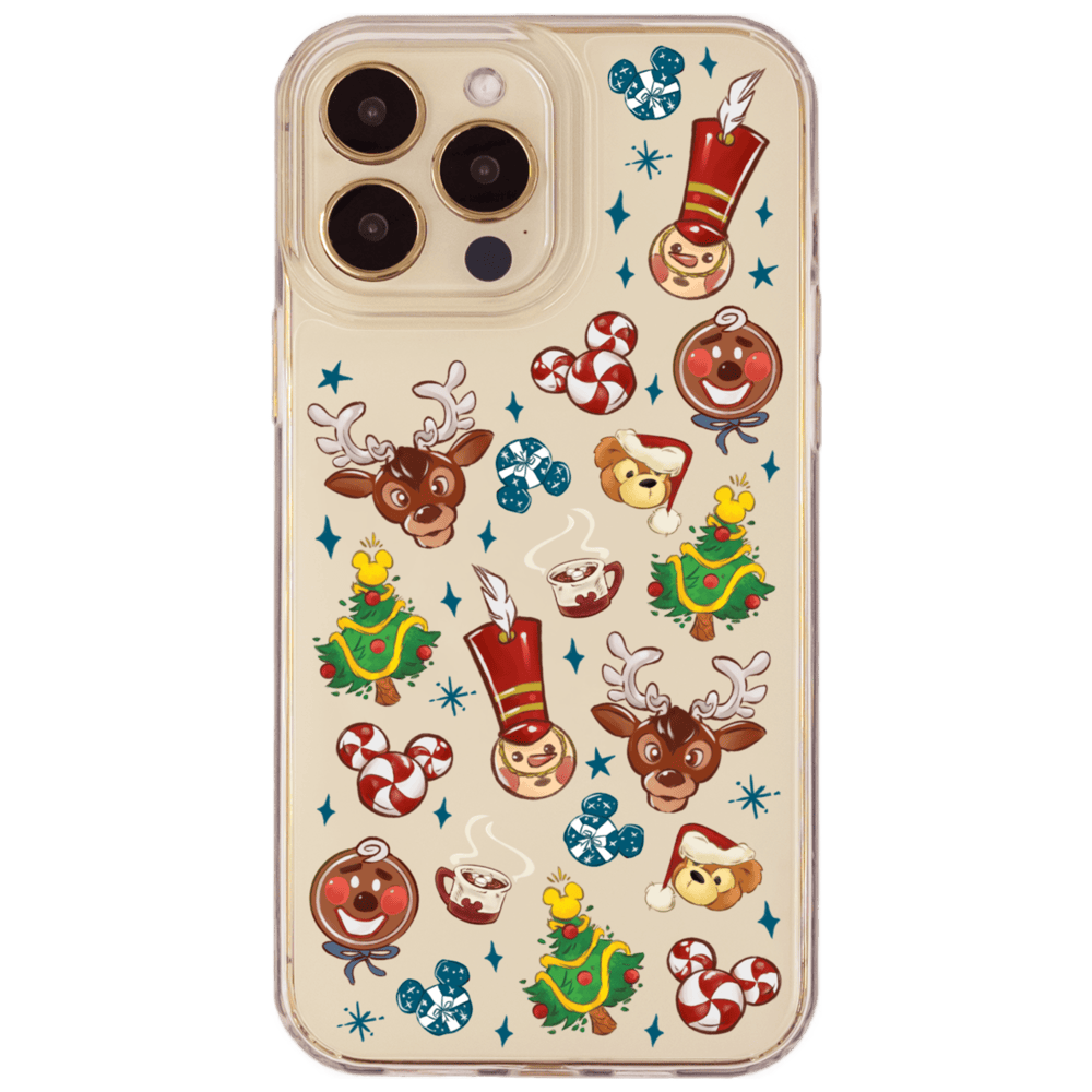 Very Merry Parade Phone Case - iPhone 13 Pro Max