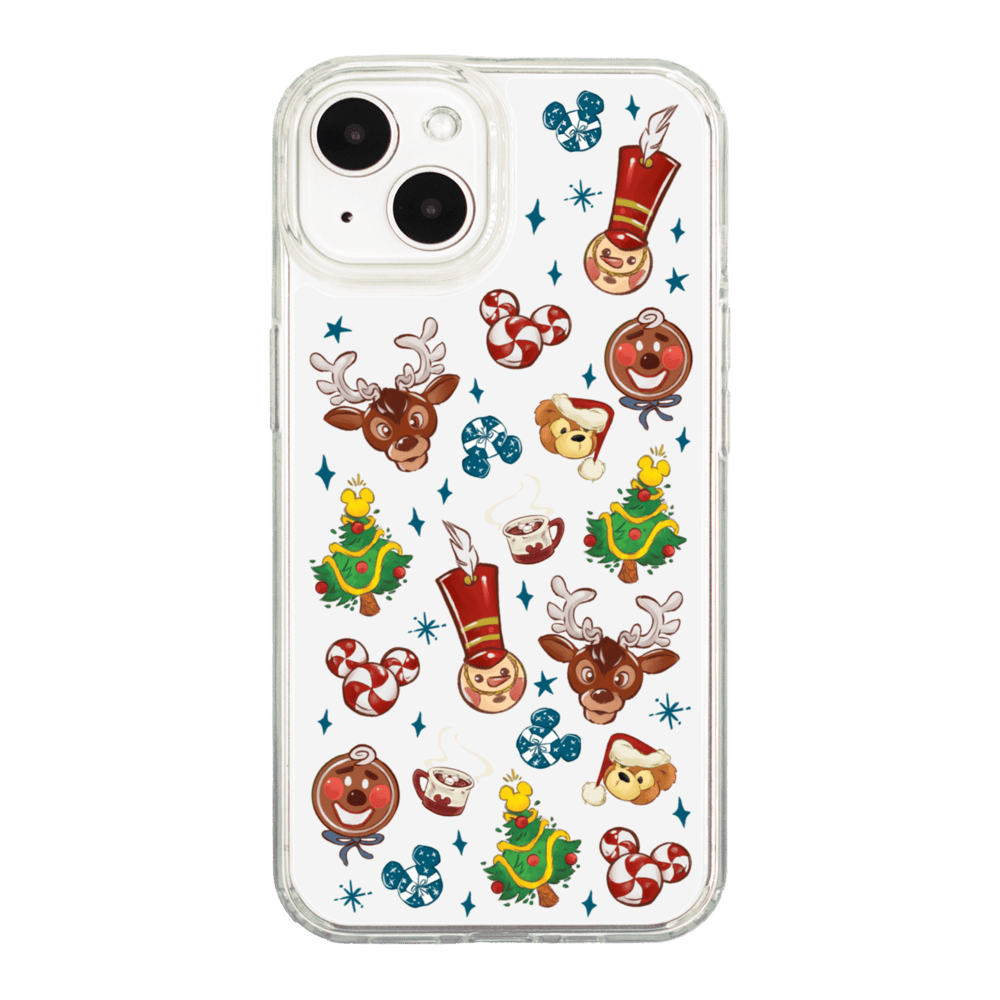 Very Merry Parade Phone Case - iPhone 14