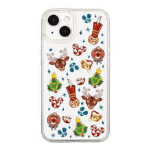 Load image into Gallery viewer, Very Merry Parade Phone Case - iPhone 14