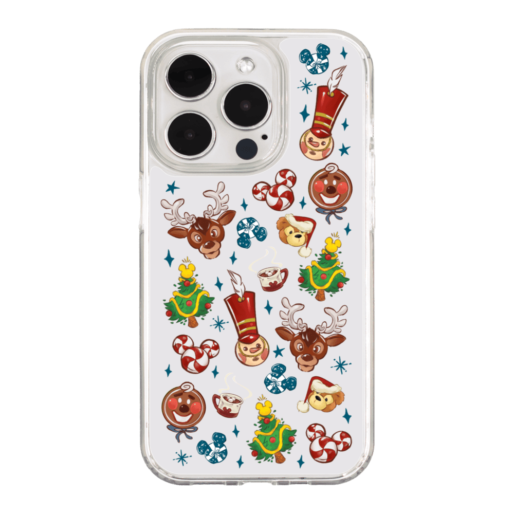 Very Merry Parade Phone Case - iPhone 14 Pro