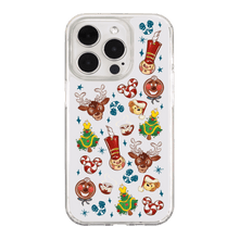 Load image into Gallery viewer, Very Merry Parade Phone Case - iPhone 14 Pro