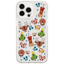 Load image into Gallery viewer, Very Merry Parade Phone Case - iPhone 14 Pro Max