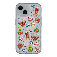 Load image into Gallery viewer, Very Merry Parade Phone Case - iPhone 15