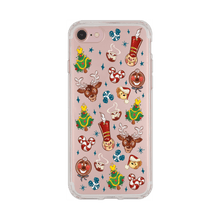 Load image into Gallery viewer, Very Merry Parade Phone Case - iPhone 7 8 SE