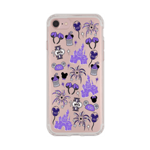 Load image into Gallery viewer, 100th Celebration Phone Case - iPhone 7/8/SE