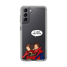 Load image into Gallery viewer, Peter Peter Peter iPhone Samsung Phone Case Samsung S21