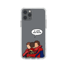 Load image into Gallery viewer, Peter Peter Peter iPhone Samsung Phone Case iPhone 11 Pro