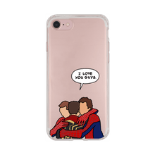 Load image into Gallery viewer, Peter Peter Peter iPhone Samsung Phone Case iPhone 7/8/SE