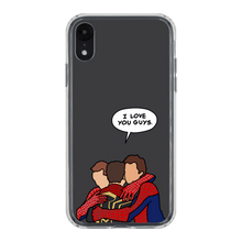Load image into Gallery viewer, Peter Peter Peter iPhone Samsung Phone Case iPhone XR