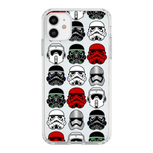 Load image into Gallery viewer, The Baddies iPhone Samsung Phone Case iPhone 11