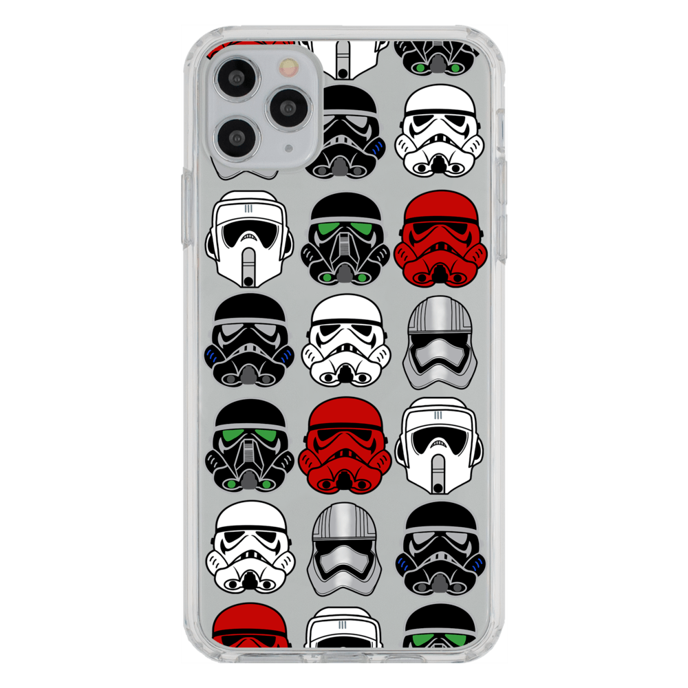The Baddies iPhone Samsung Phone Case iPhone 11 Pro Max