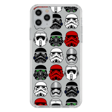 Load image into Gallery viewer, The Baddies iPhone Samsung Phone Case iPhone 11 Pro Max