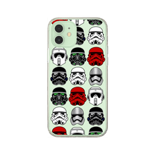 Load image into Gallery viewer, The Baddies iPhone Samsung Phone Case iPhone 12 Pro