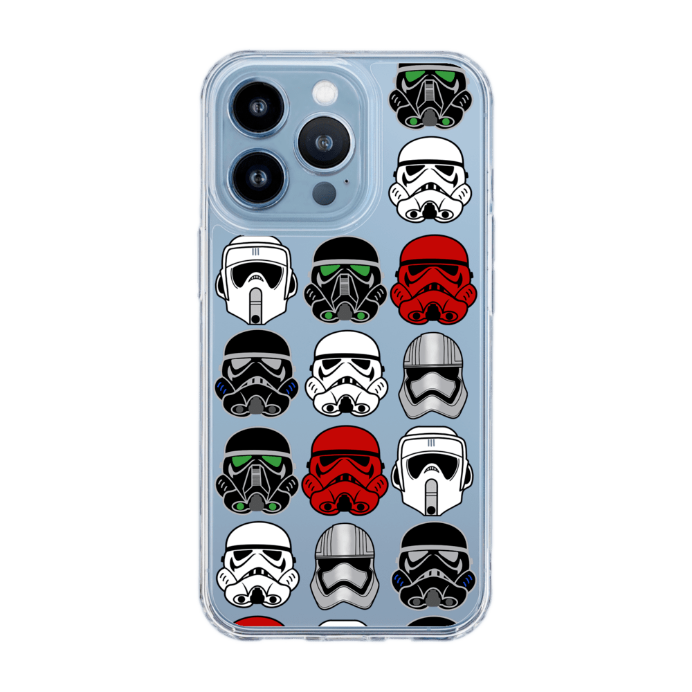 The Baddies iPhone Samsung Phone Case iPhone 13 Pro
