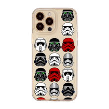Load image into Gallery viewer, The Baddies iPhone Samsung Phone Case iPhone 13 Pro Max