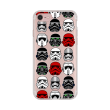 Load image into Gallery viewer, The Baddies iPhone Samsung Phone Case iPhone 7, 8, and SE