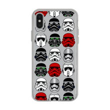 Load image into Gallery viewer, The Baddies iPhone Samsung Phone Case iPhone X/XS