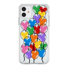Load image into Gallery viewer, Bunch &#39;o Balloons Phone Case - iPhone 11