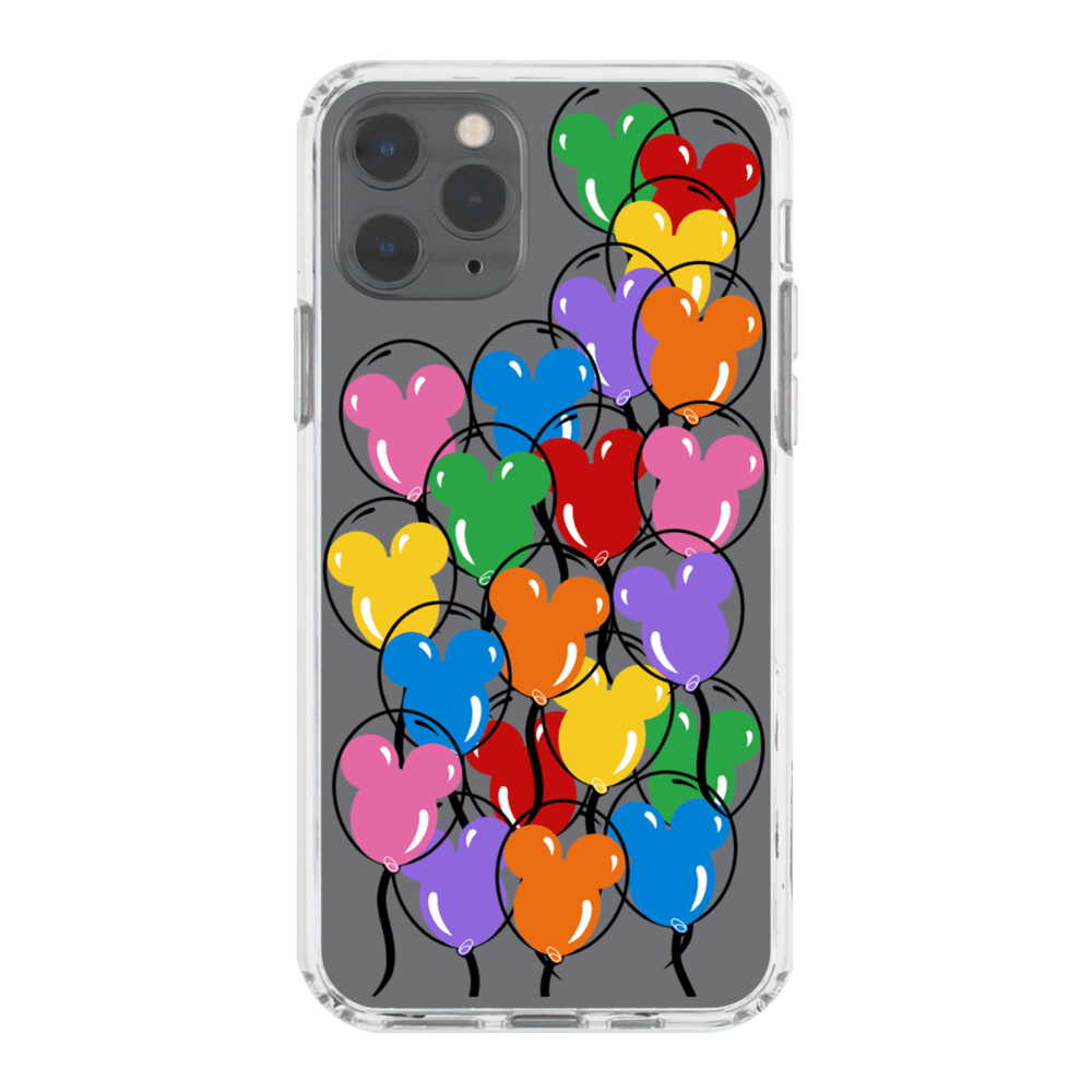 Bunch 'o Balloons Phone Case - iPhone 11 Pro