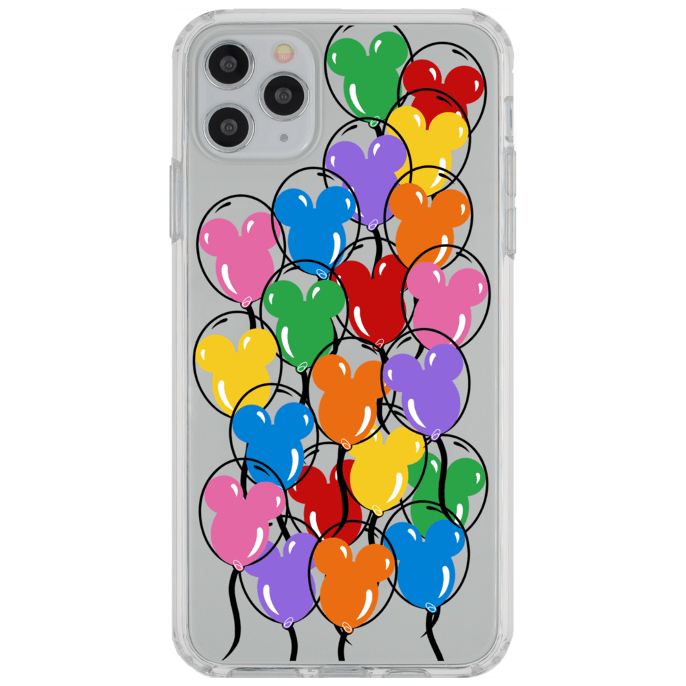 Bunch 'o Balloons Phone Case - iPhone 11 Pro Max