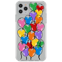 Load image into Gallery viewer, Bunch &#39;o Balloons Phone Case - iPhone 11 Pro Max