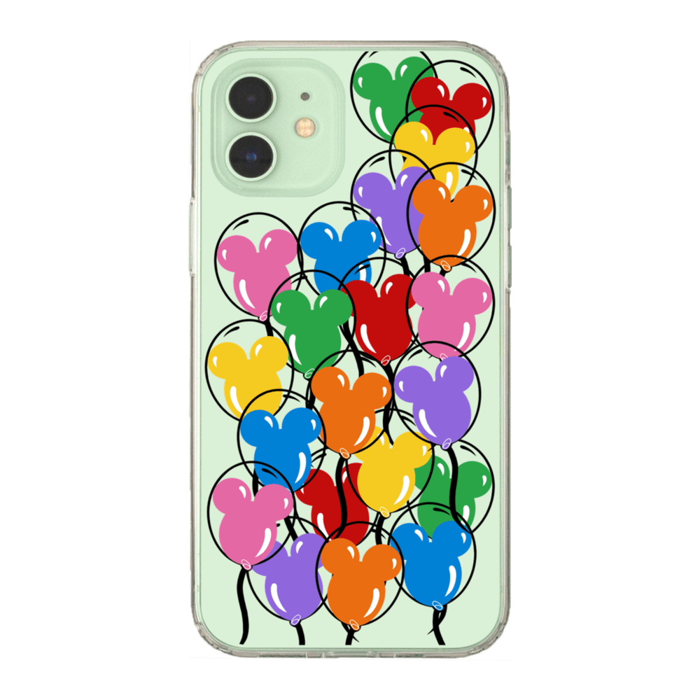 Bunch 'o Balloons Phone Case - iPhone 12/12 Pro