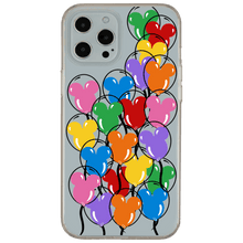 Load image into Gallery viewer, Bunch &#39;o Balloons Phone Case - iPhone 12 Pro Max