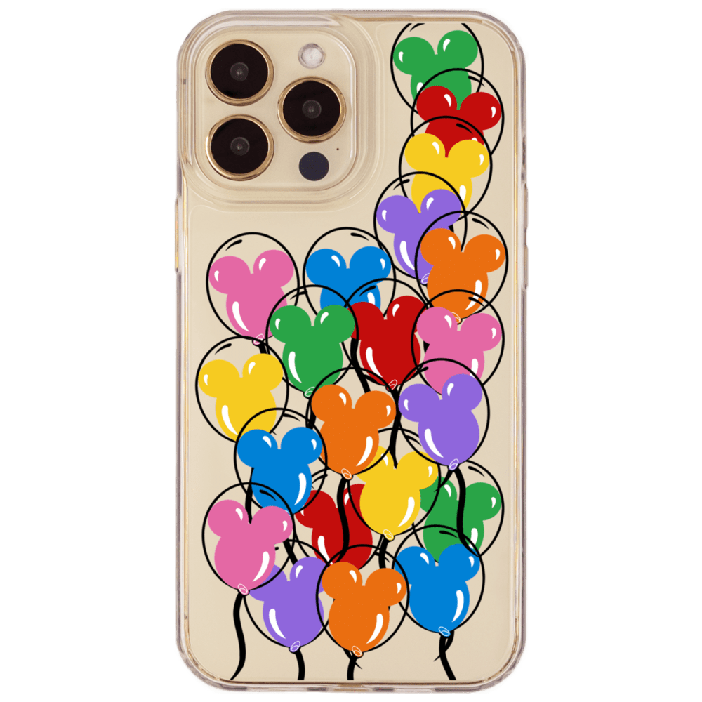 Bunch 'o Balloons Phone Case - iPhone 13 Pro Max