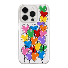 Load image into Gallery viewer, Bunch &#39;o Balloons Phone Case - iPhone 14 Pro