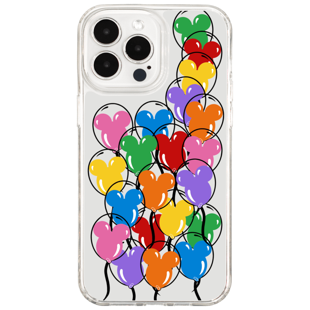 Bunch 'o Balloons Phone Case - iPhone 14 Pro Max