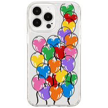 Load image into Gallery viewer, Bunch &#39;o Balloons Phone Case - iPhone 14 Pro Max