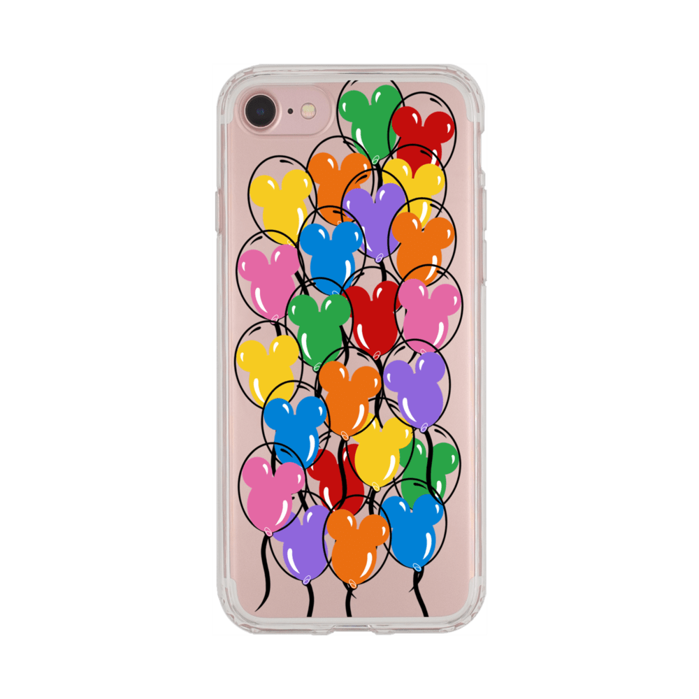 Bunch 'o Balloons Phone Case - iPhone 7/8/SE